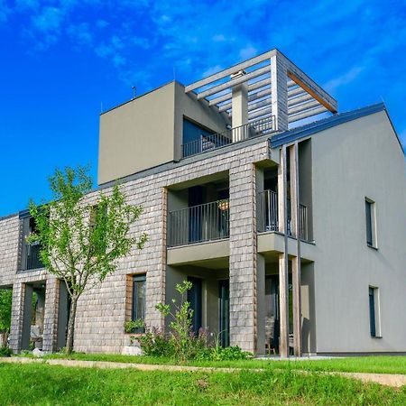 Plitvice Nest 2 Apartment ราโควิซา ภายนอก รูปภาพ