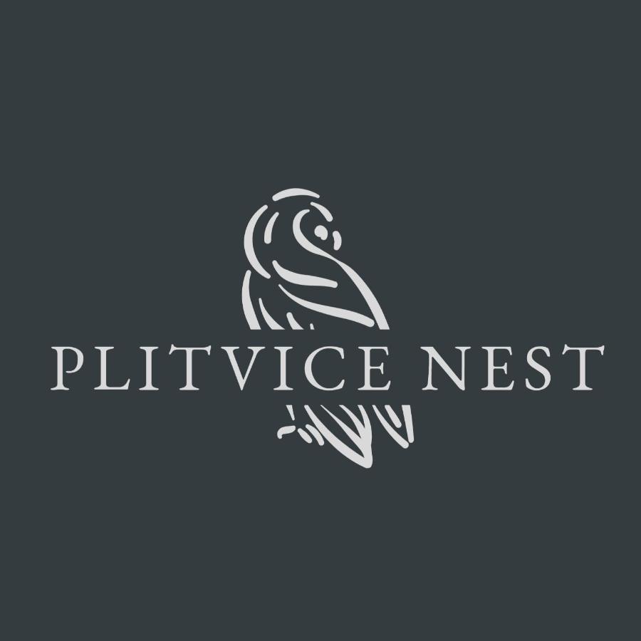 Plitvice Nest 2 Apartment ราโควิซา ภายนอก รูปภาพ