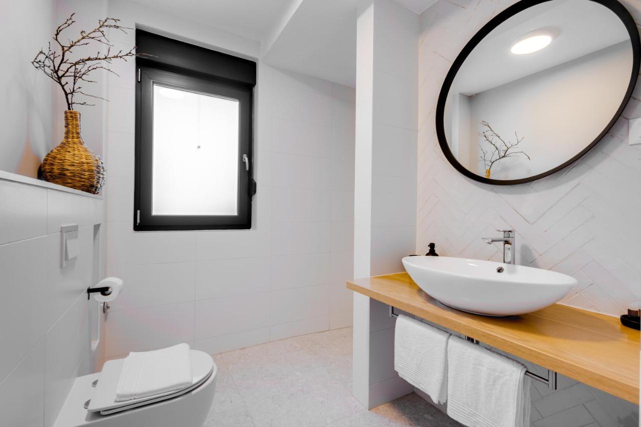 Plitvice Nest 2 Apartment ราโควิซา ภายนอก รูปภาพ
