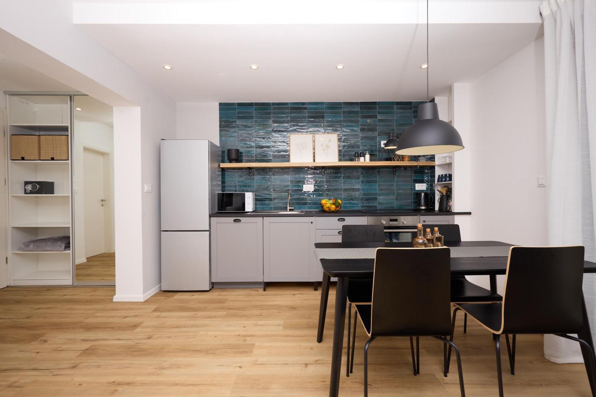 Plitvice Nest 2 Apartment ราโควิซา ภายนอก รูปภาพ