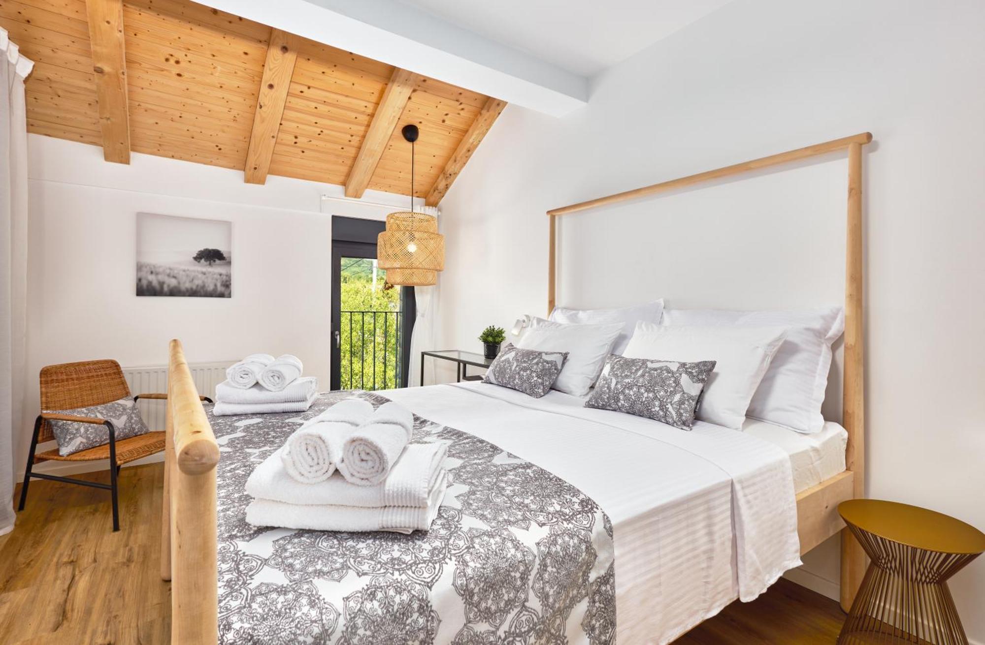 Plitvice Nest 2 Apartment ราโควิซา ภายนอก รูปภาพ