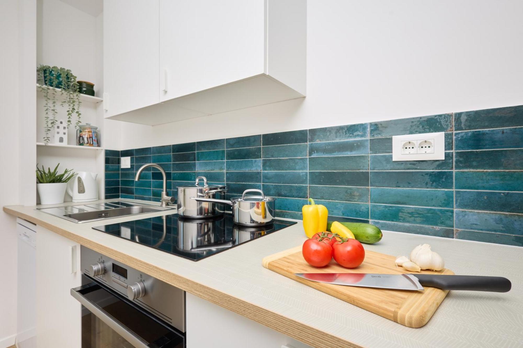 Plitvice Nest 2 Apartment ราโควิซา ภายนอก รูปภาพ