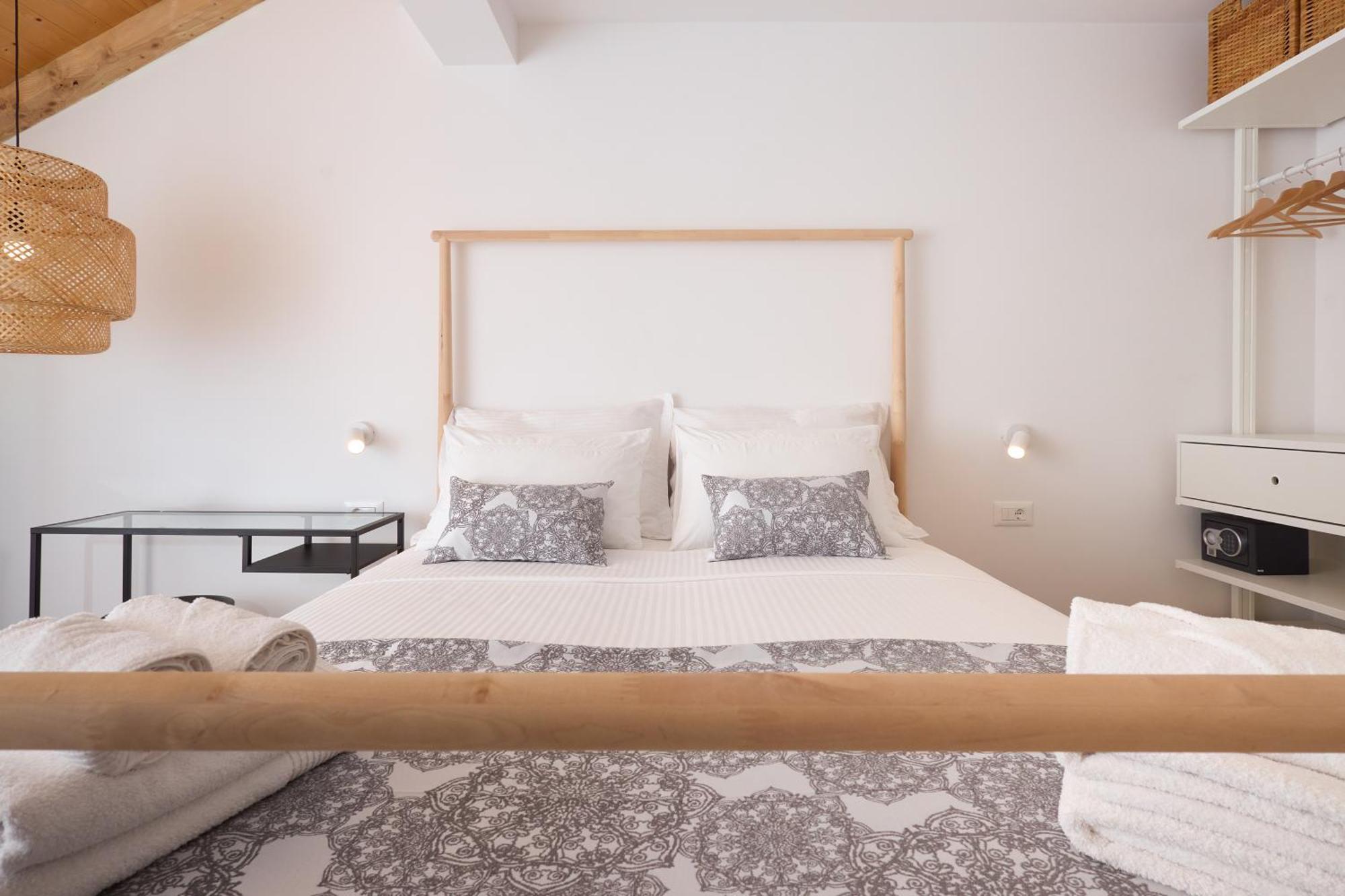 Plitvice Nest 2 Apartment ราโควิซา ภายนอก รูปภาพ