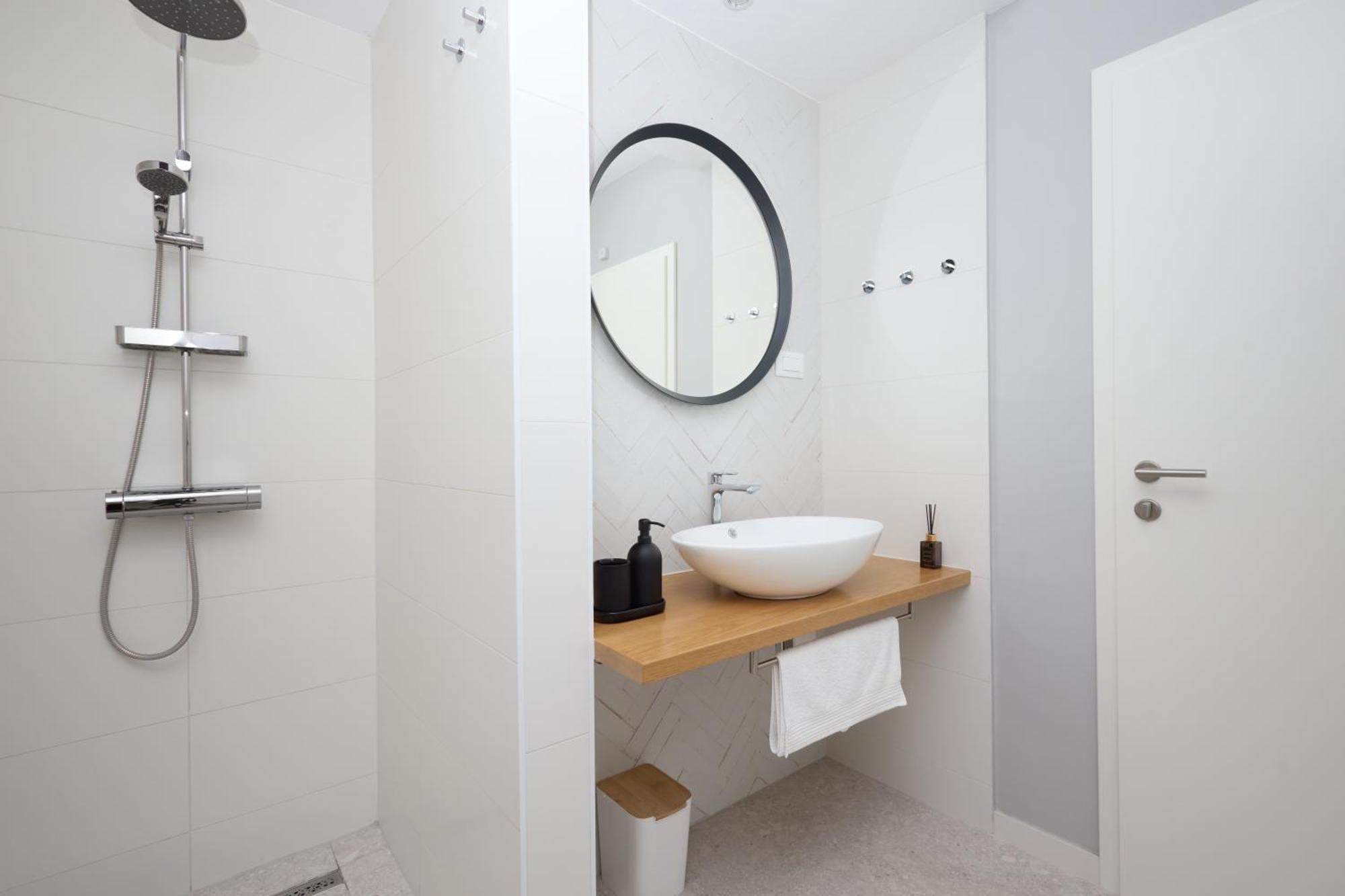 Plitvice Nest 2 Apartment ราโควิซา ภายนอก รูปภาพ