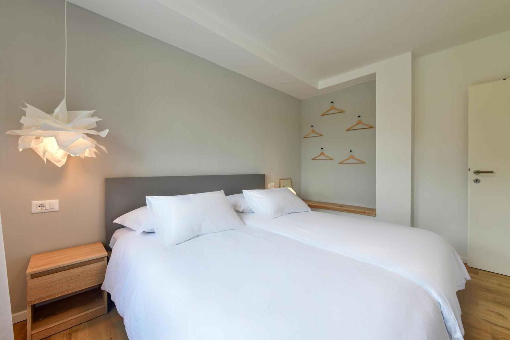 Plitvice Nest 2 Apartment ราโควิซา ภายนอก รูปภาพ