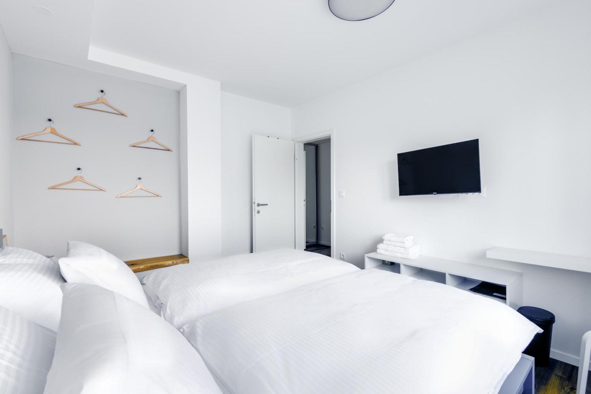 Plitvice Nest 2 Apartment ราโควิซา ภายนอก รูปภาพ